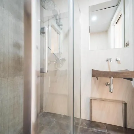 Apartment Expoholidays - Apartamento Conde Ofalia Almeria