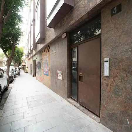 Expoholidays - Apartamento Conde Ofalia *