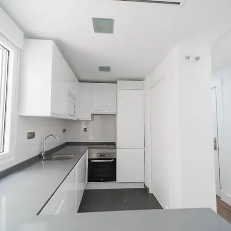 Apartment Expoholidays - Apartamento Conde Ofalia Almeria