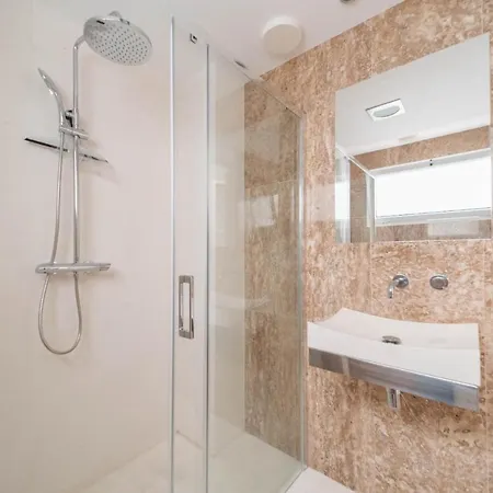 Expoholidays - Apartamento Conde Ofalia