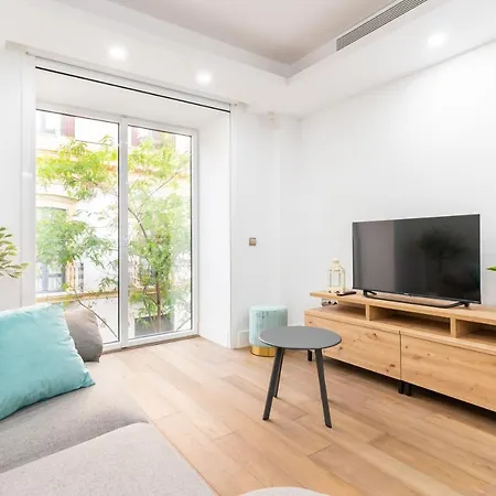 Expoholidays - Apartamento Conde Ofalia Apartment Almeria