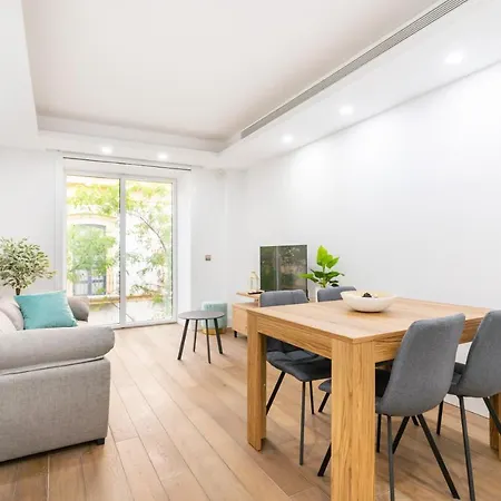 Expoholidays - Apartamento Conde Ofalia Apartment *