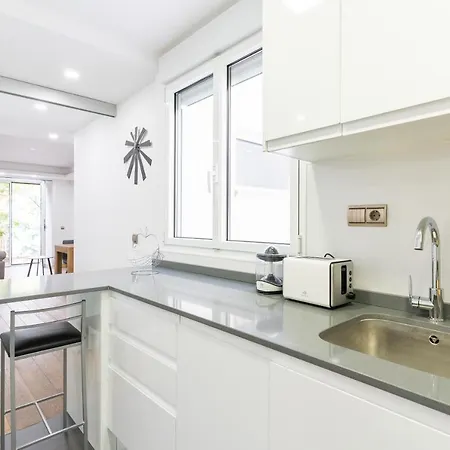 Apartment Expoholidays - Apartamento Conde Ofalia