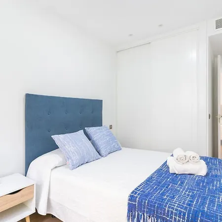 Expoholidays - Apartamento Conde Ofalia *