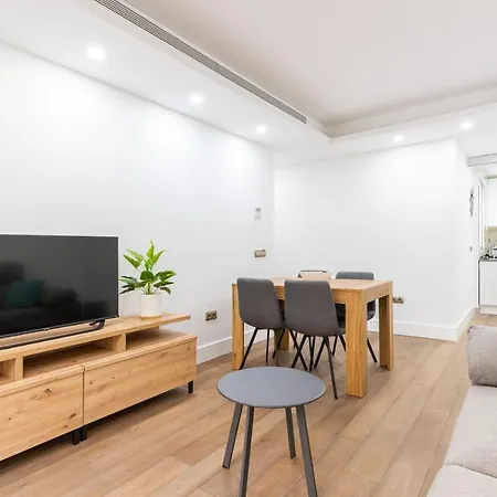 Expoholidays - Apartamento Conde Ofalia *