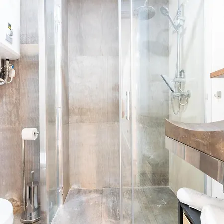 Apartment Expoholidays - Apartamento Conde Ofalia