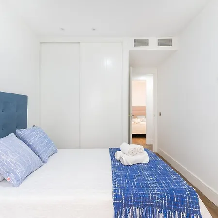 Expoholidays - Apartamento Conde Ofalia