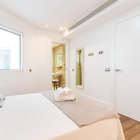 Expoholidays - Apartamento Conde Ofalia Apartment Almeria