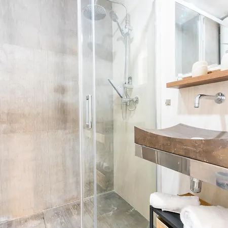 Expoholidays - Apartamento Conde Ofalia Apartment
