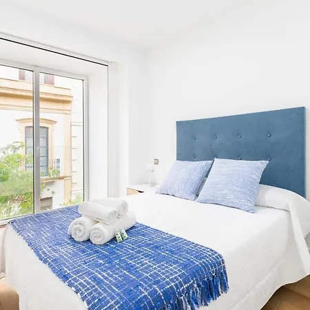 Expoholidays - Apartamento Conde Ofalia Apartment