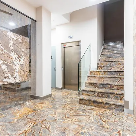 Expoholidays - Apartamento Conde Ofalia
