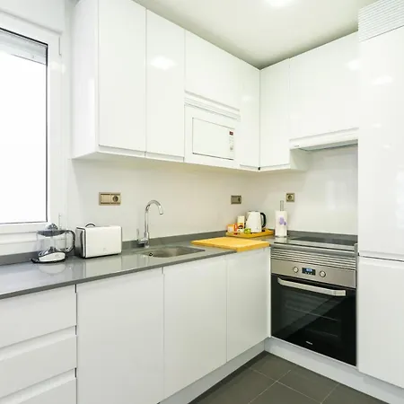 Expoholidays - Apartamento Conde Ofalia *